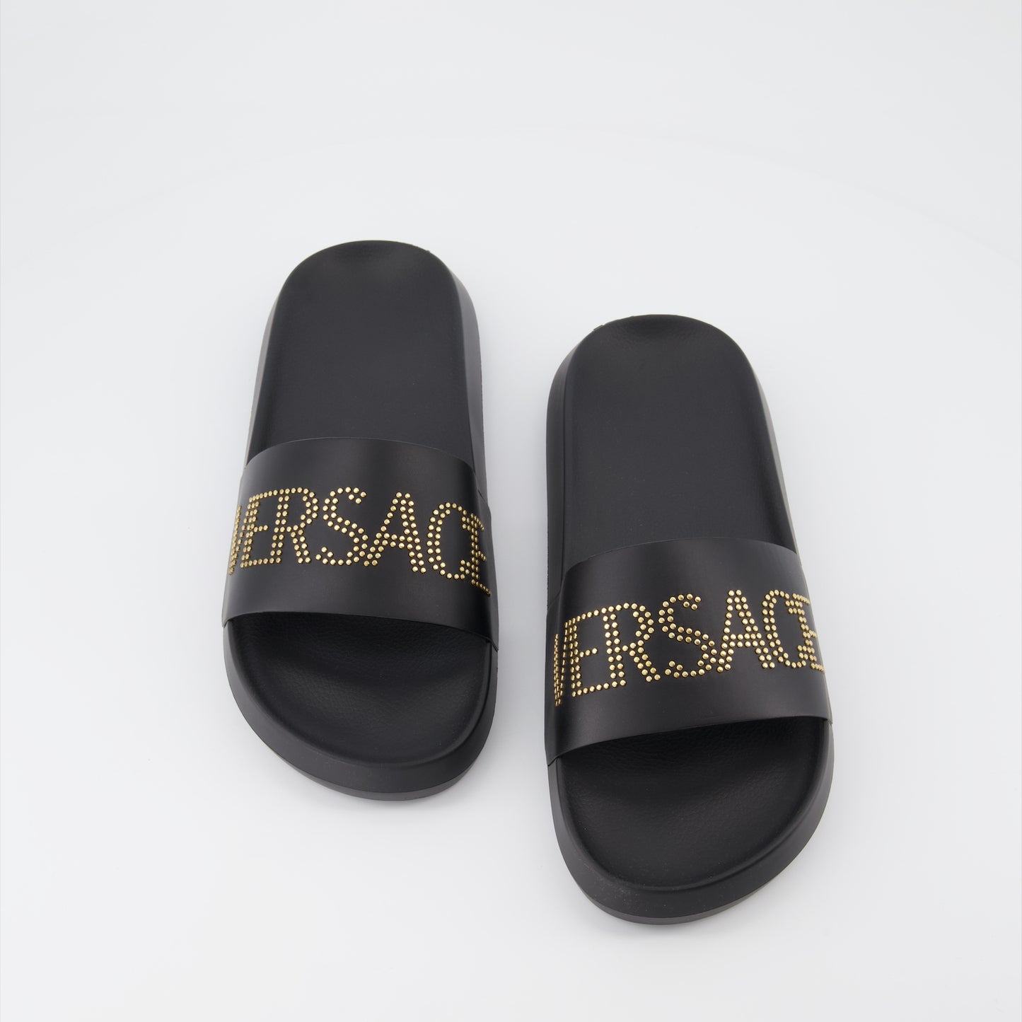 Logo slides