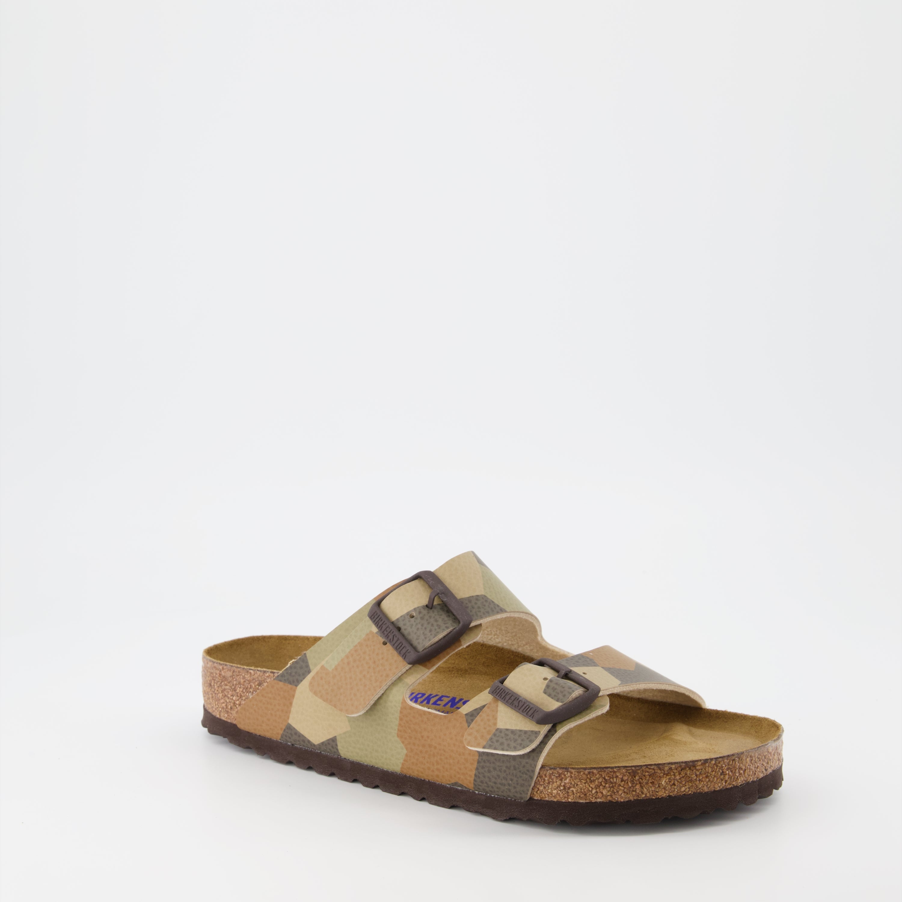 Arizona birkenstock homme hot sale