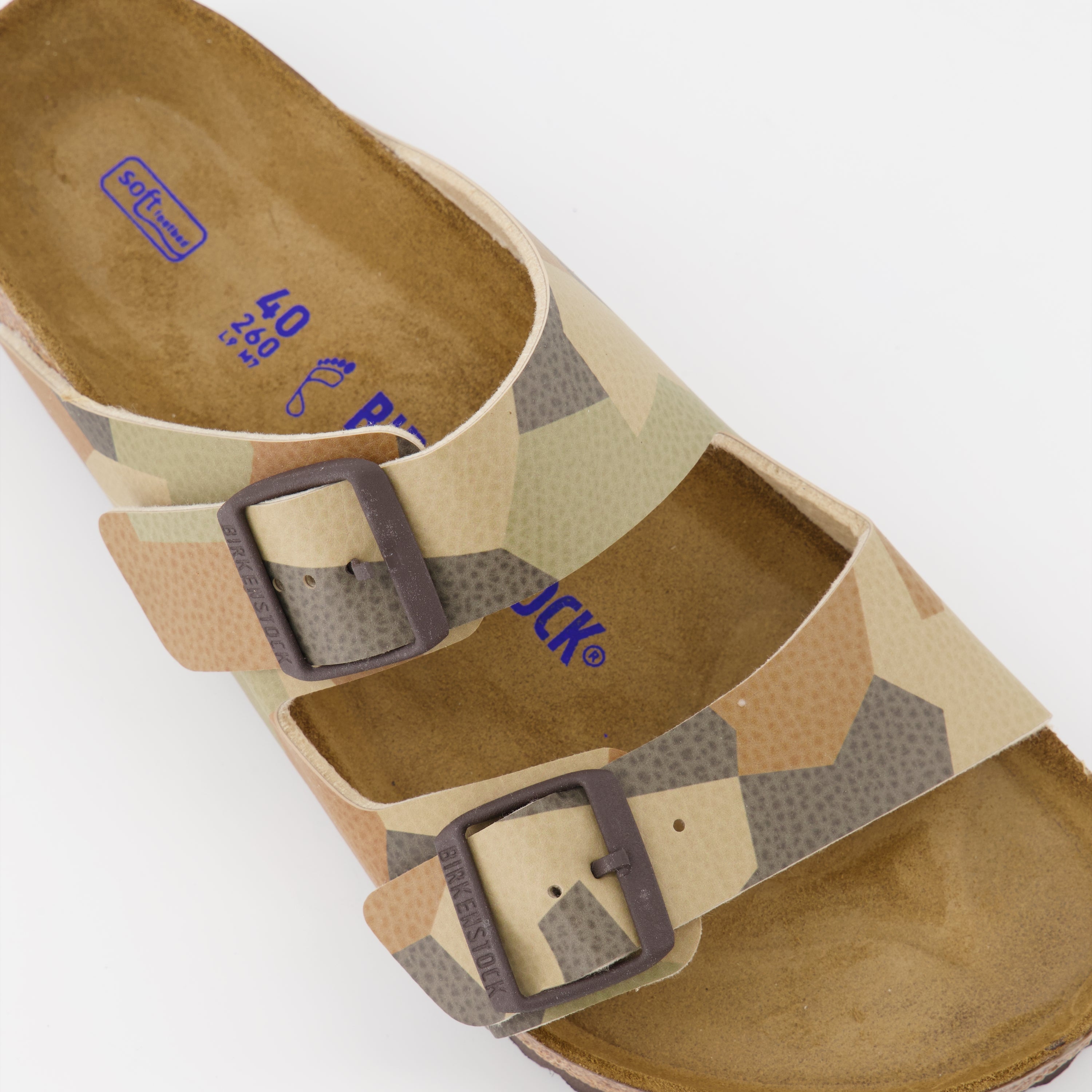 Claquette birkenstock homme hot sale