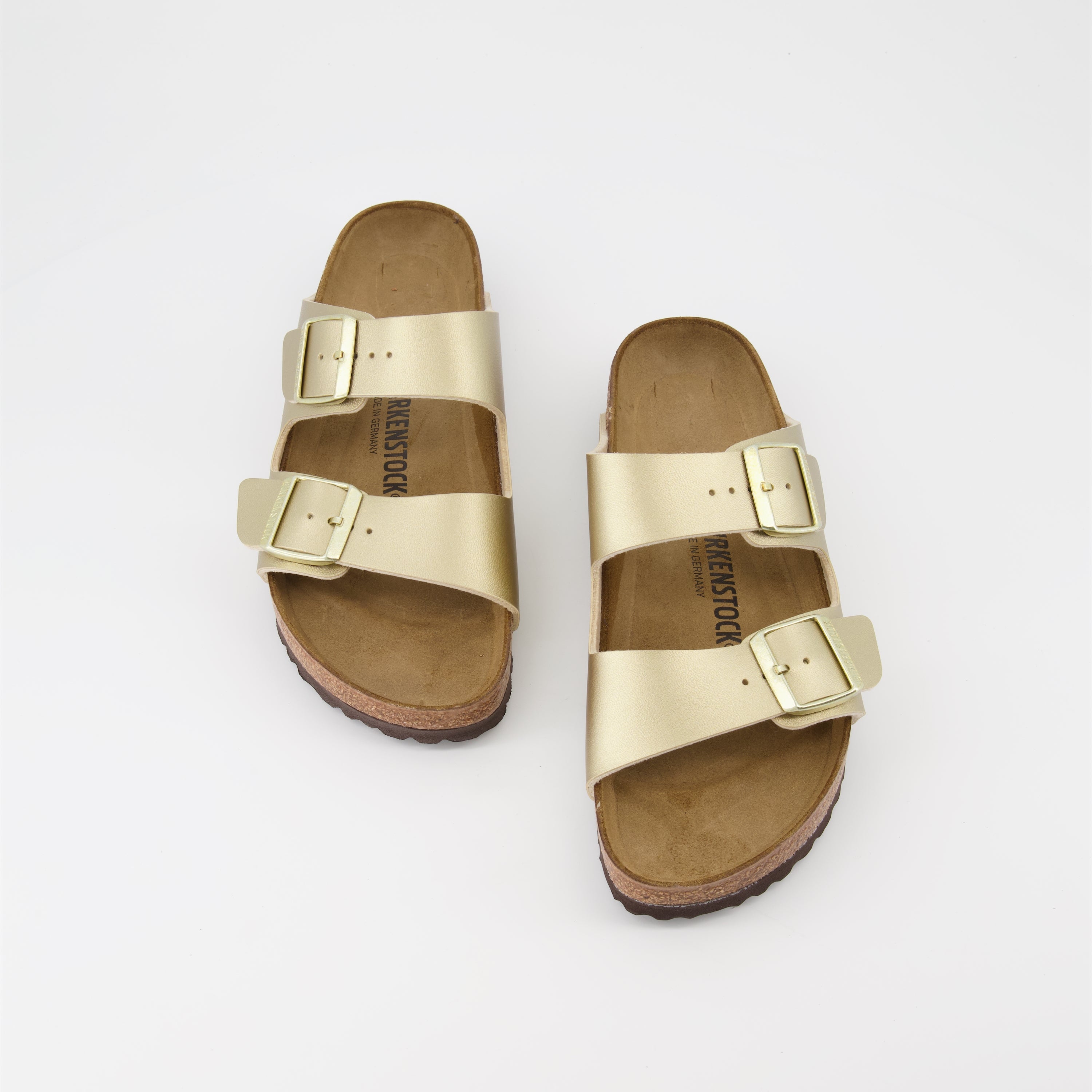 Birkenstock dorees online