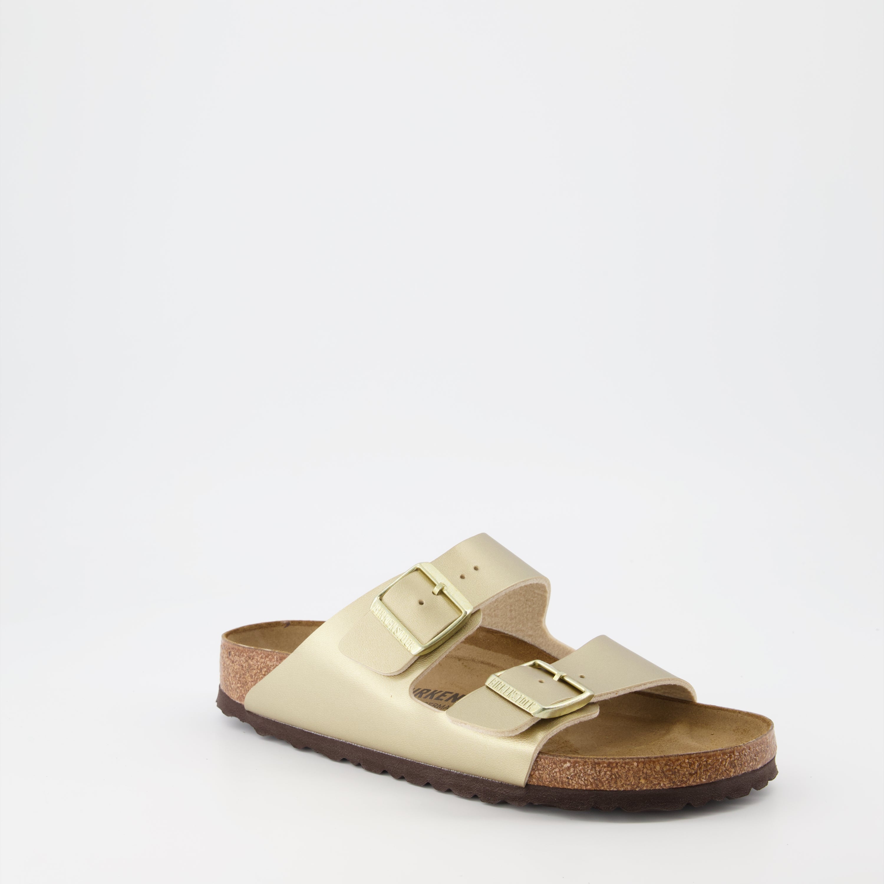 Claquettes Arizona Birkenstock Femme myCompa ero