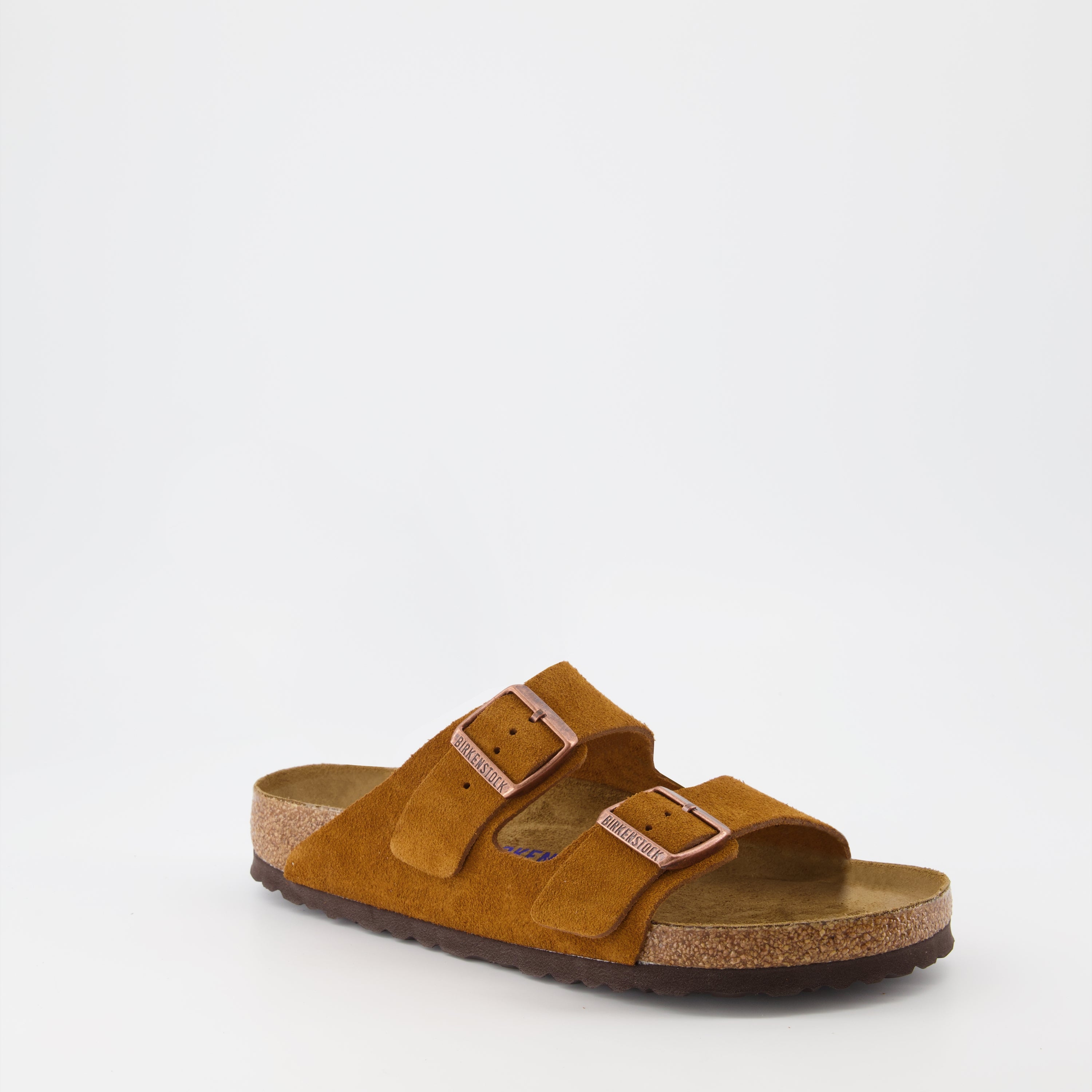 Claquette cuir homme birkenstock new arrivals