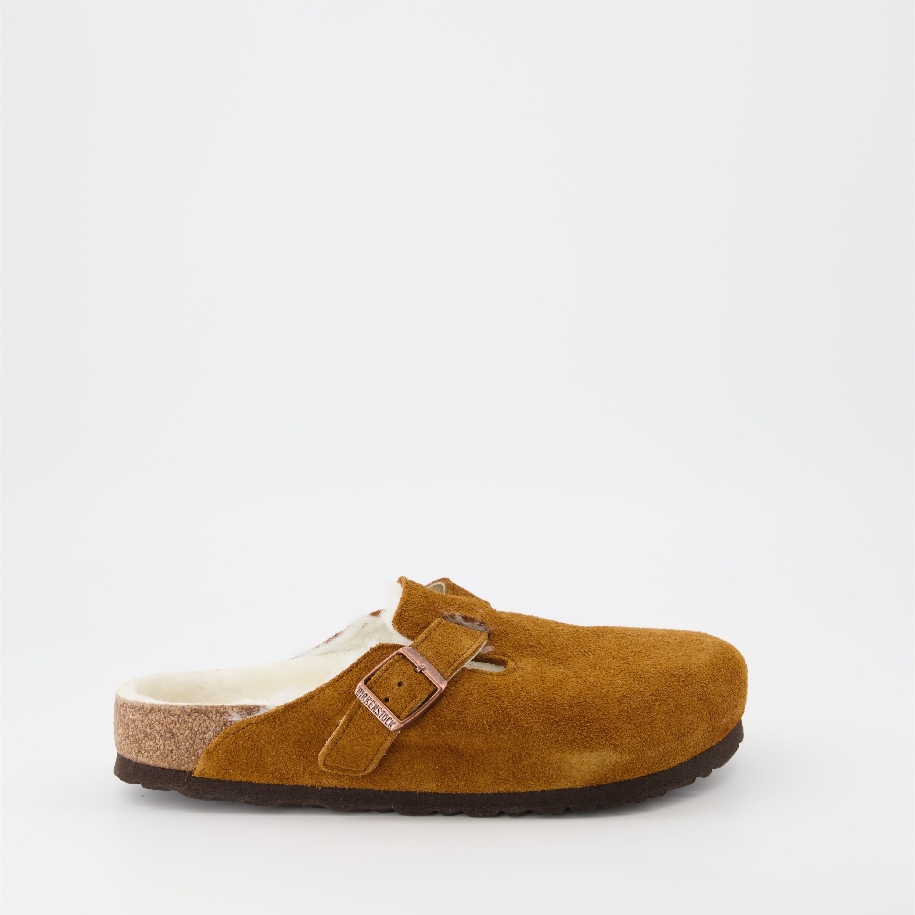 Birkenstock claquette discount