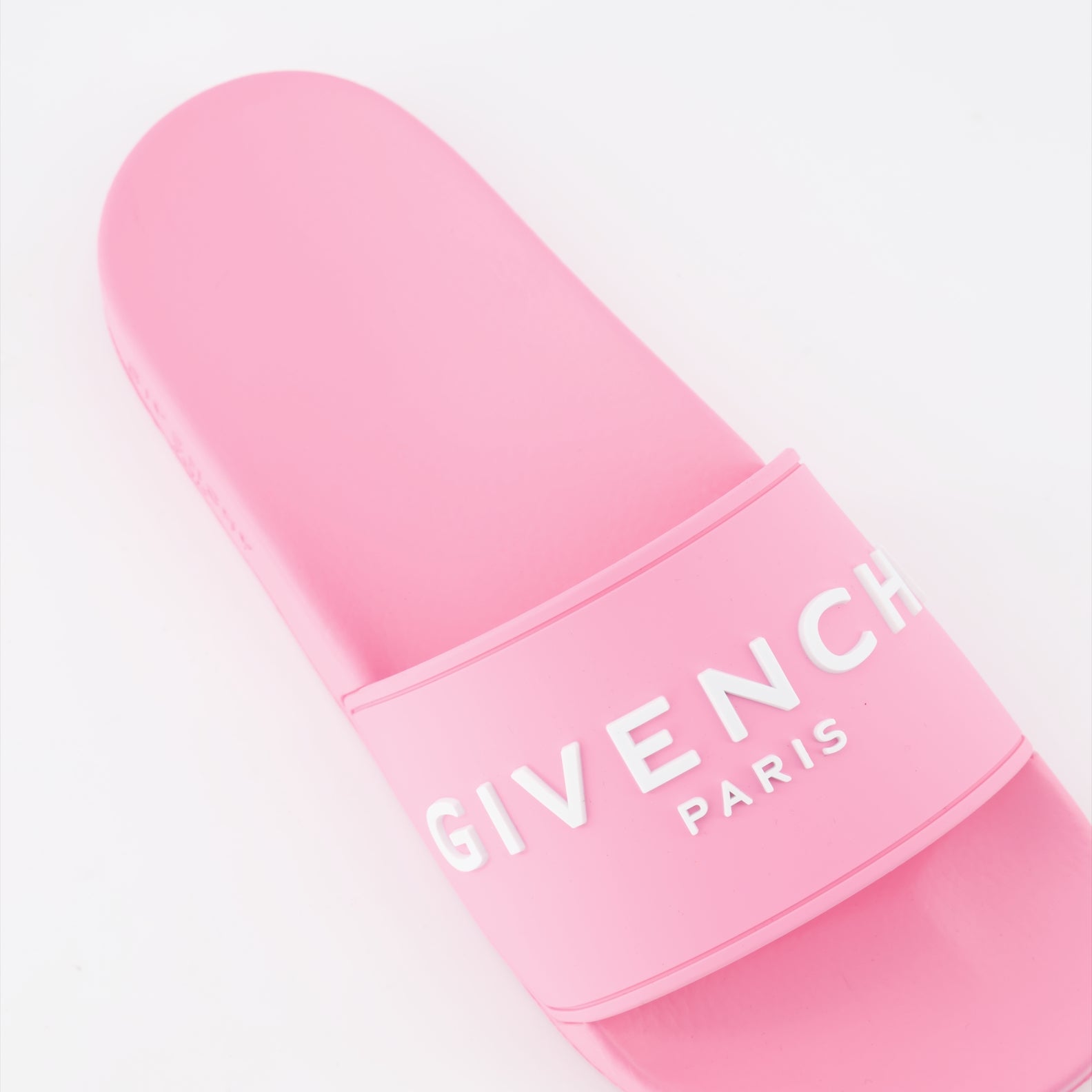 Claquette discount givenchy rose