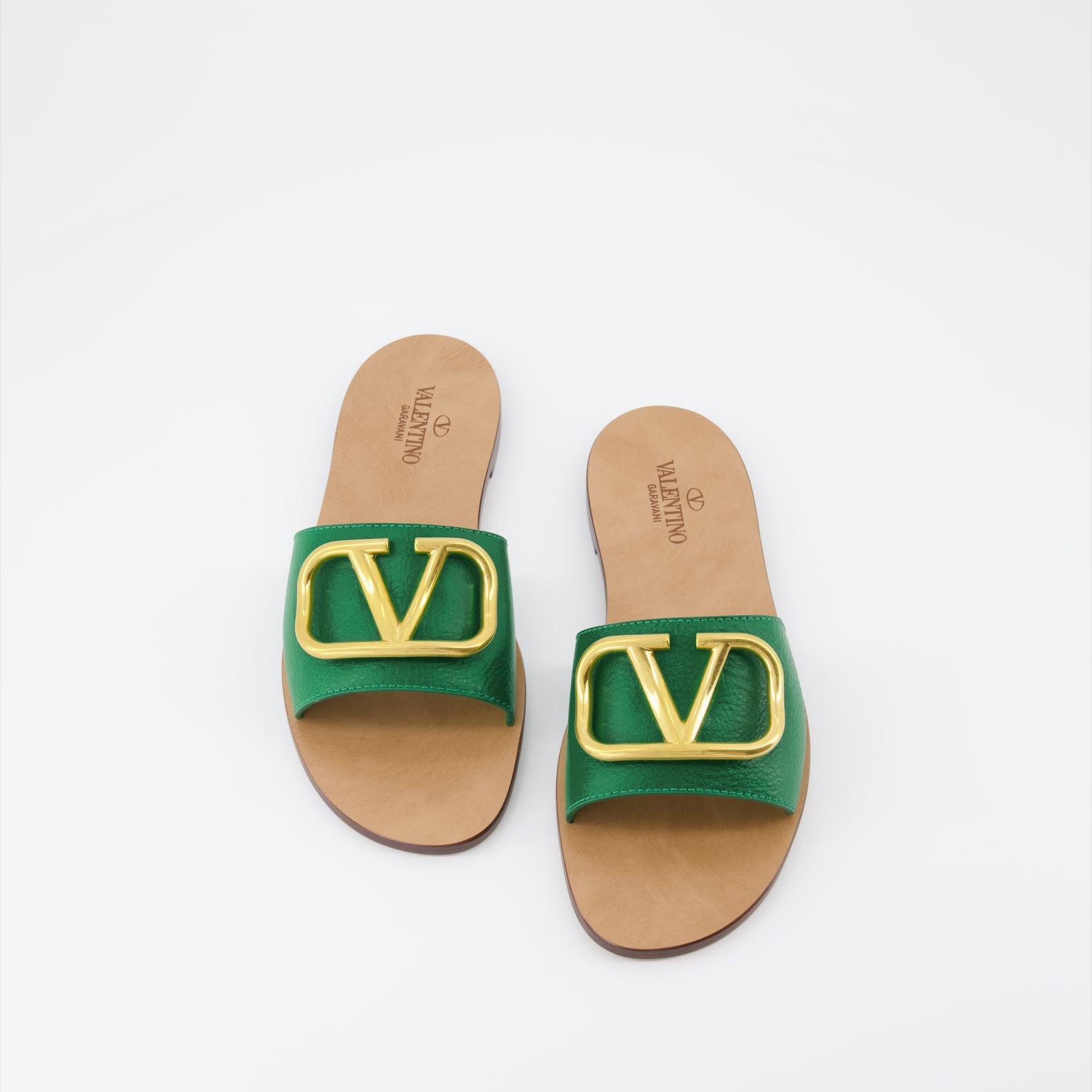 VLogo slides