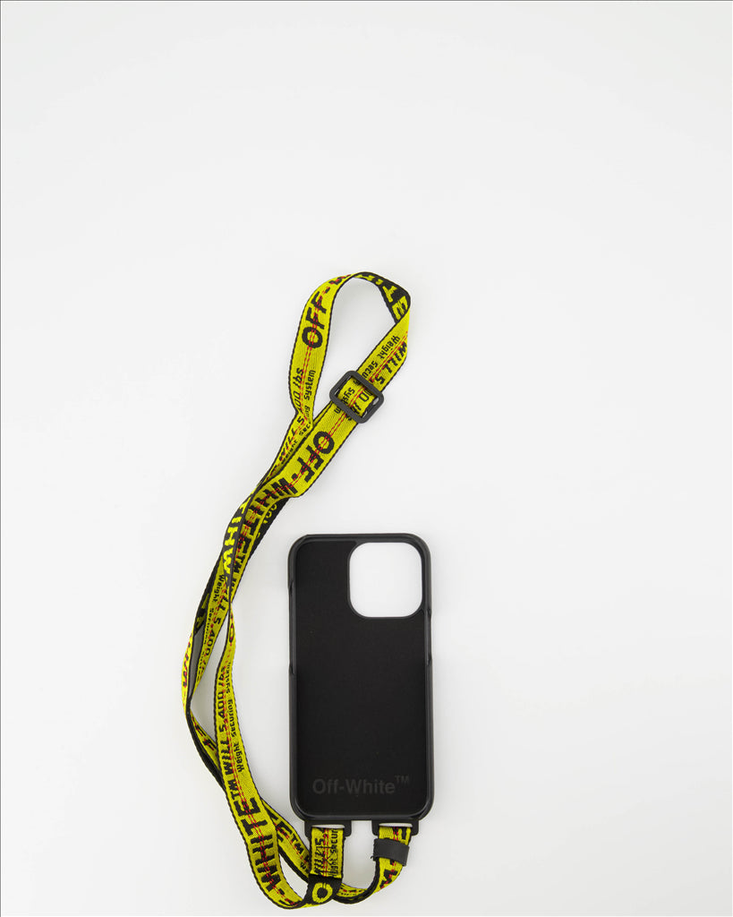 Arrow iPhone Case