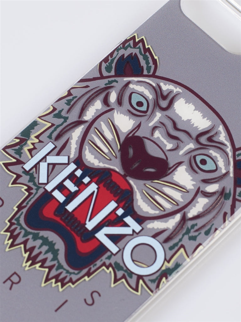 Kenzo Tiger Iphone 7 8 Case Women and Men myCompanero