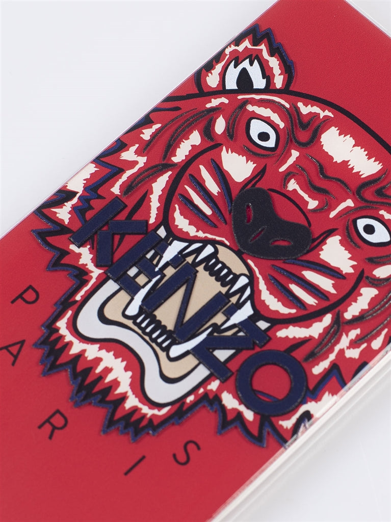 Kenzo tiger iphone 7 plus case hotsell