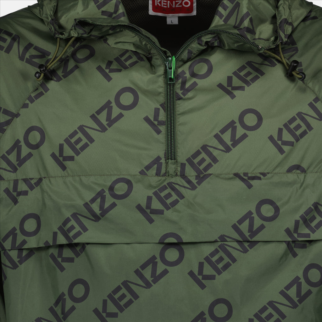 Veste kenzo best sale reversible homme