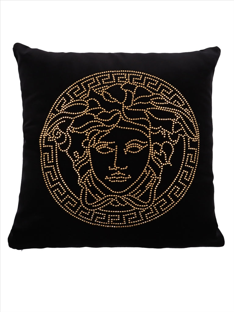 Medusa cushion