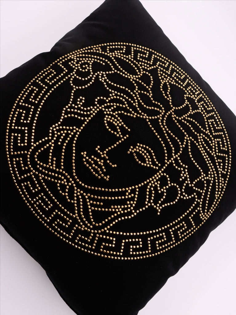 Medusa cushion