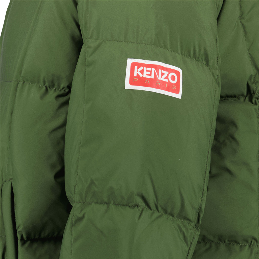 Kenzo thick down jacket Men myCompanero