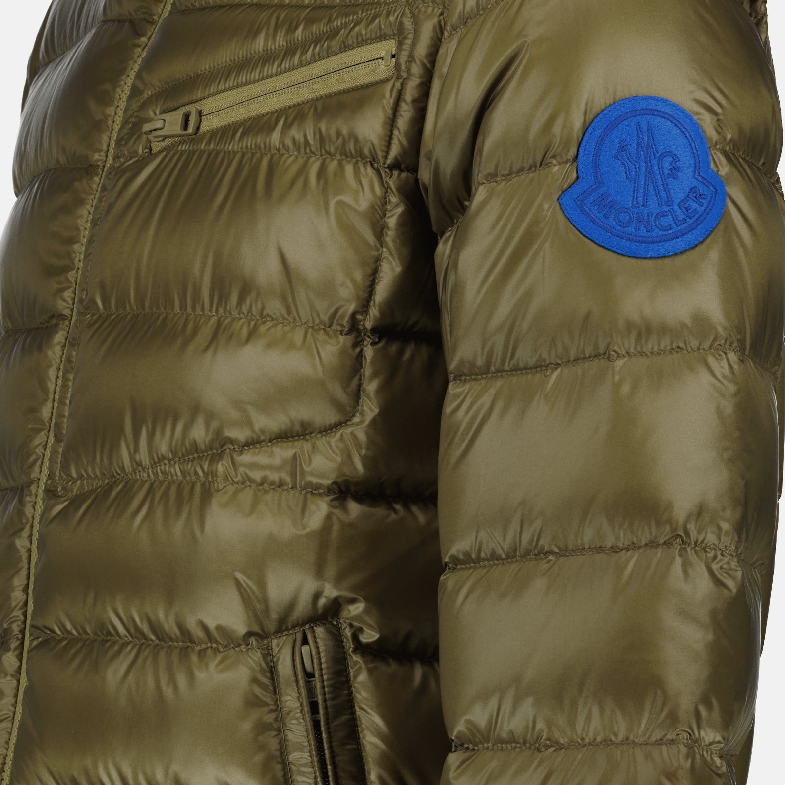 Achat doudoune outlet moncler