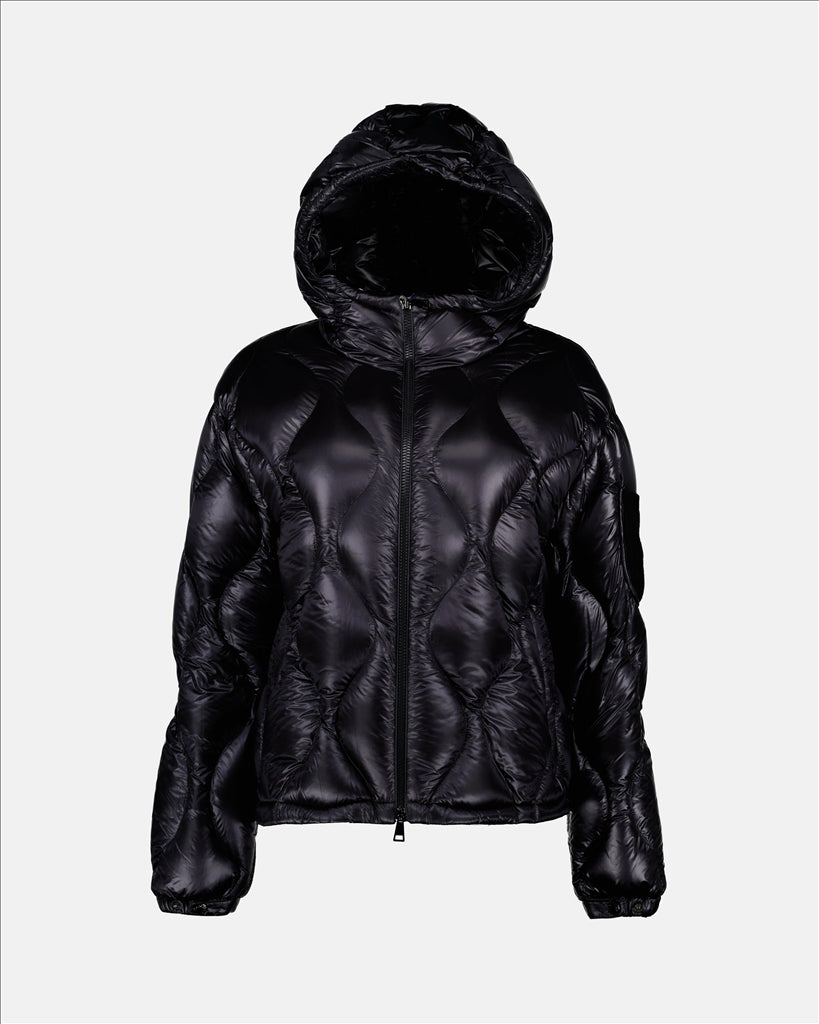 Anthon down jacket