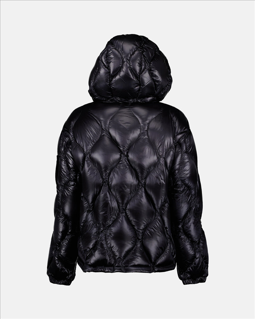 Anthon down jacket