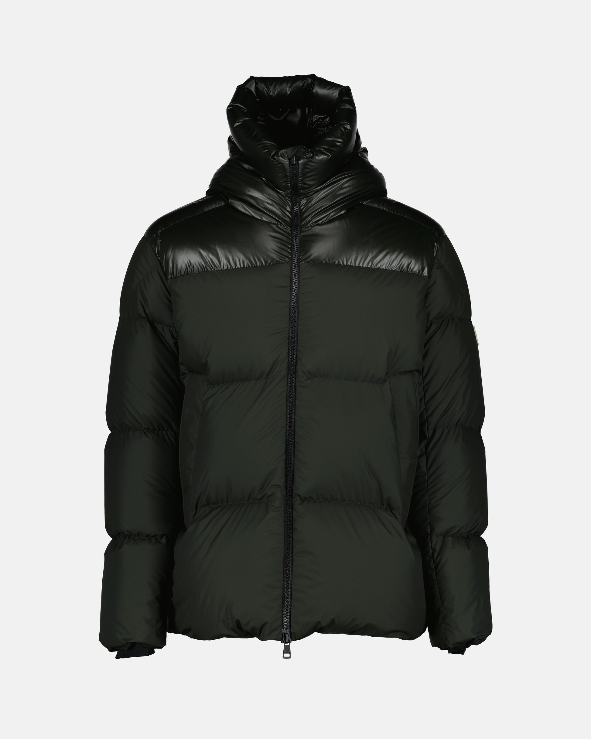 Damavand down jacket