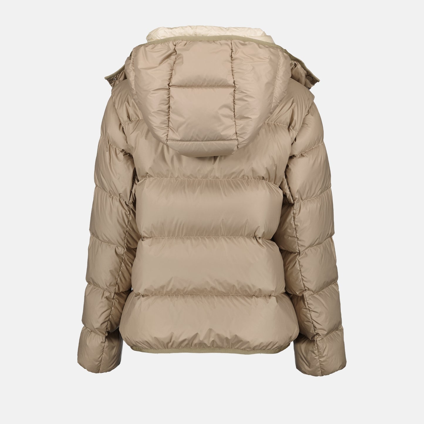 Dronieres down jacket