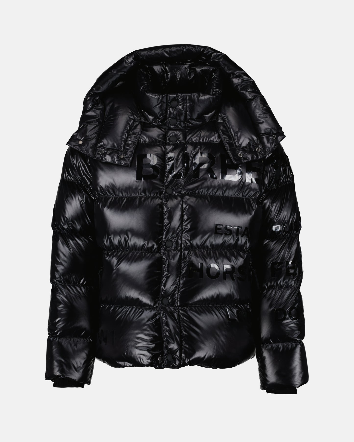 Huddersfield down jacket