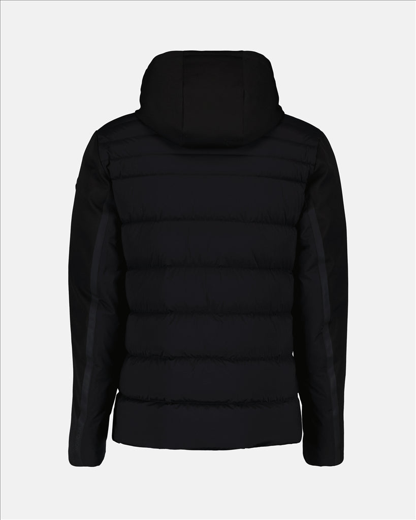 Leterrier down jacket