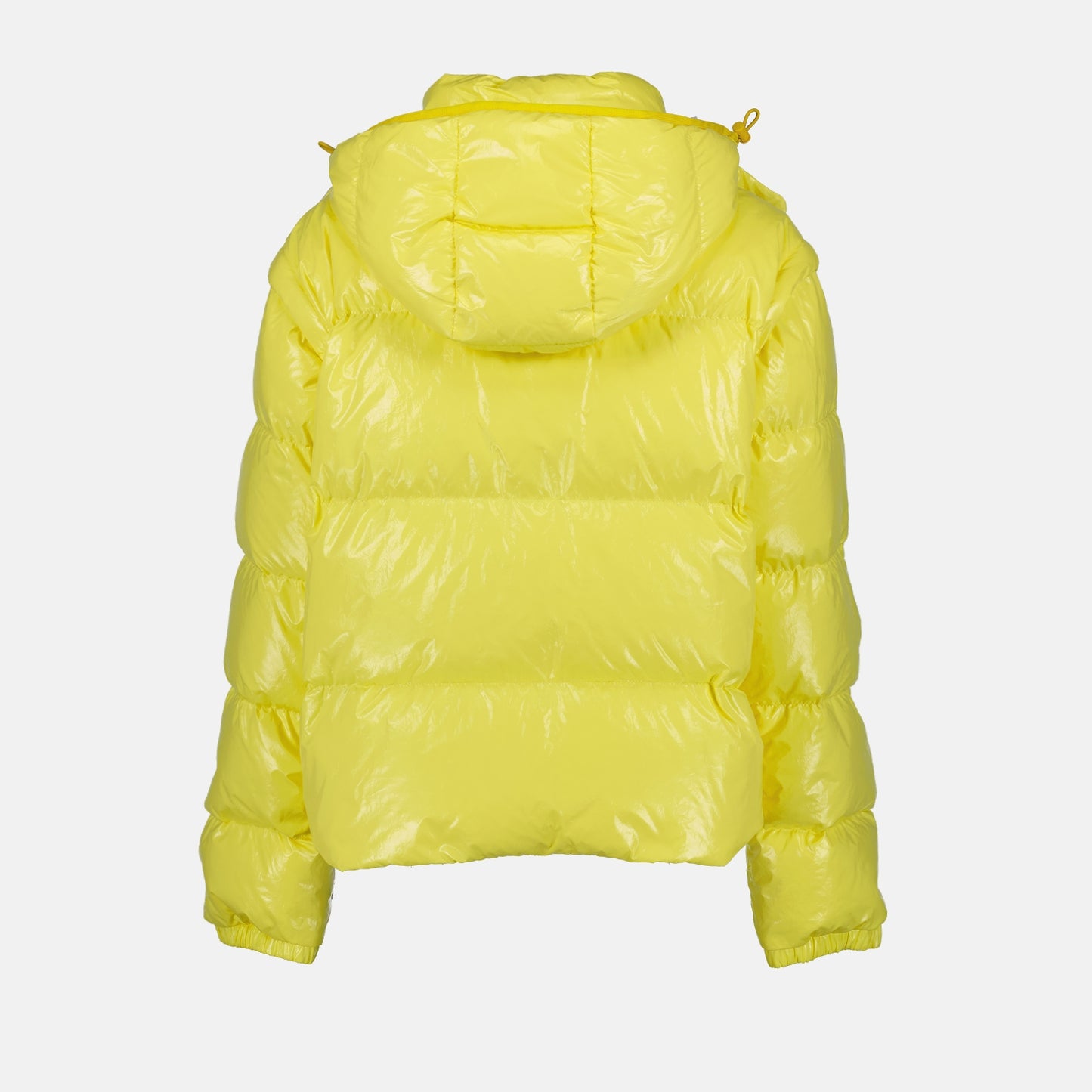 Mauleon down jacket