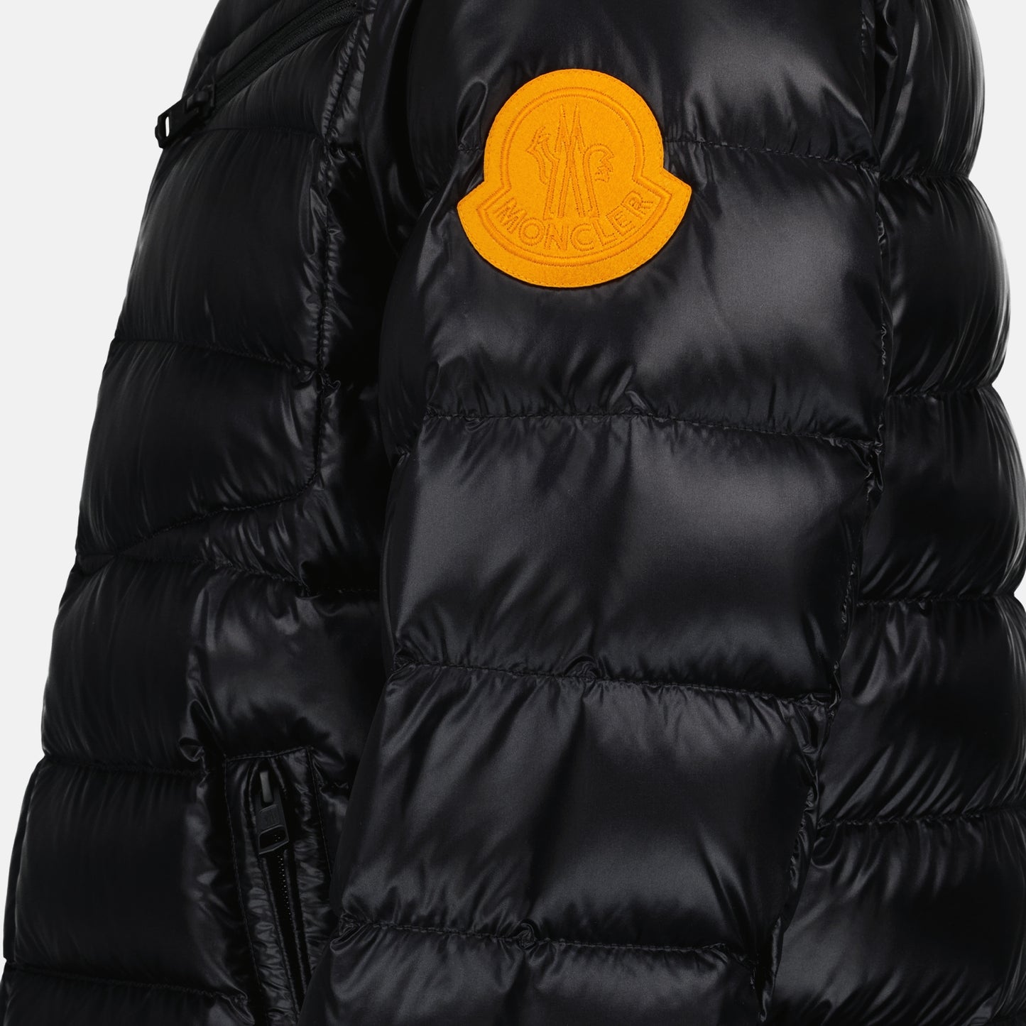 Amalteas down jacket