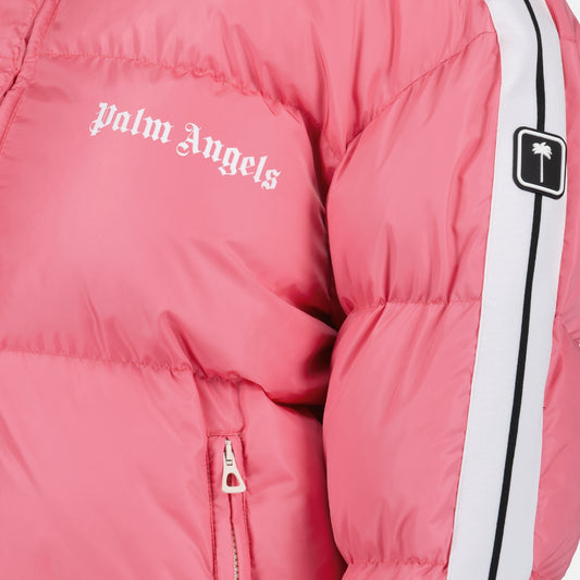 Track down jacket