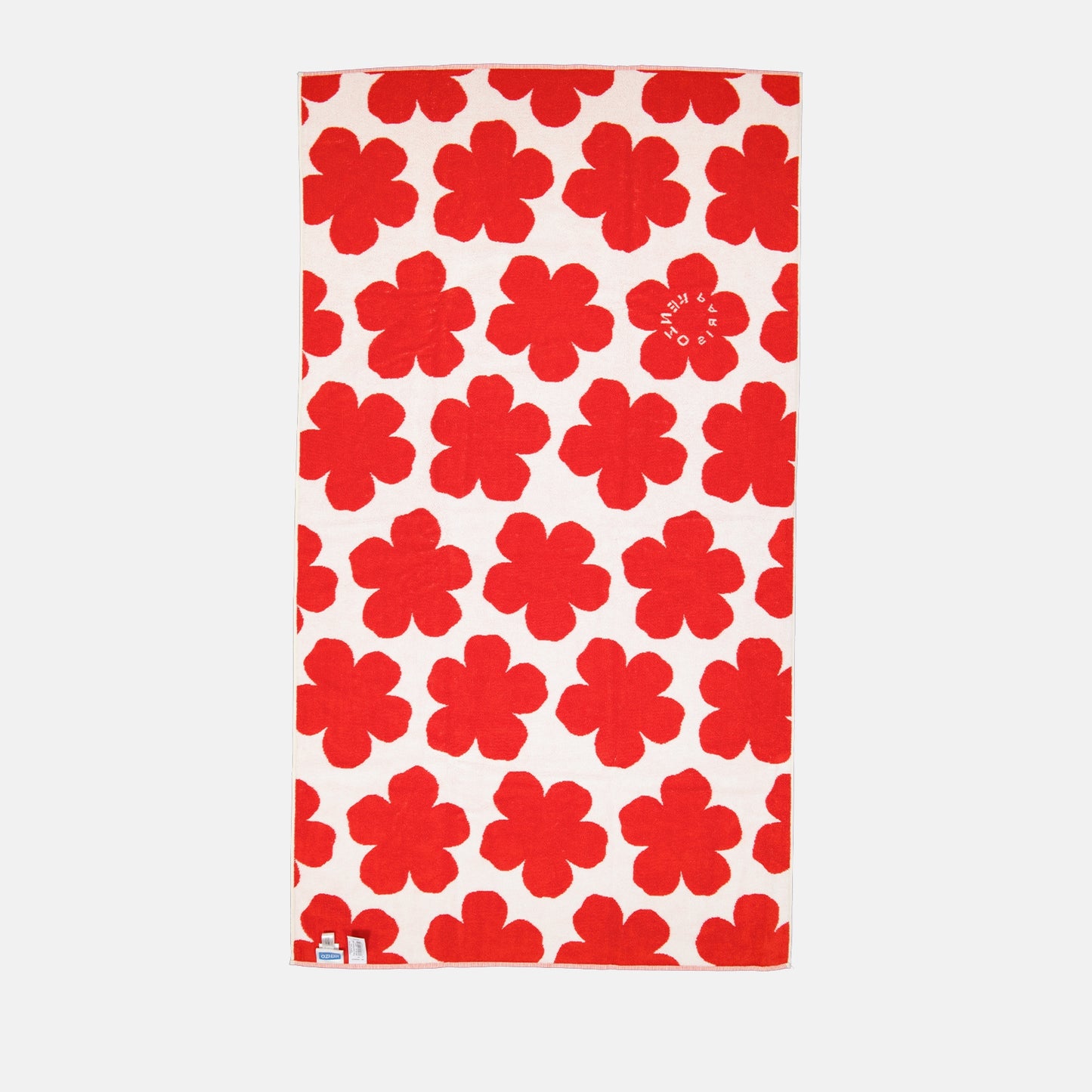 Drap de plage Hana Dots