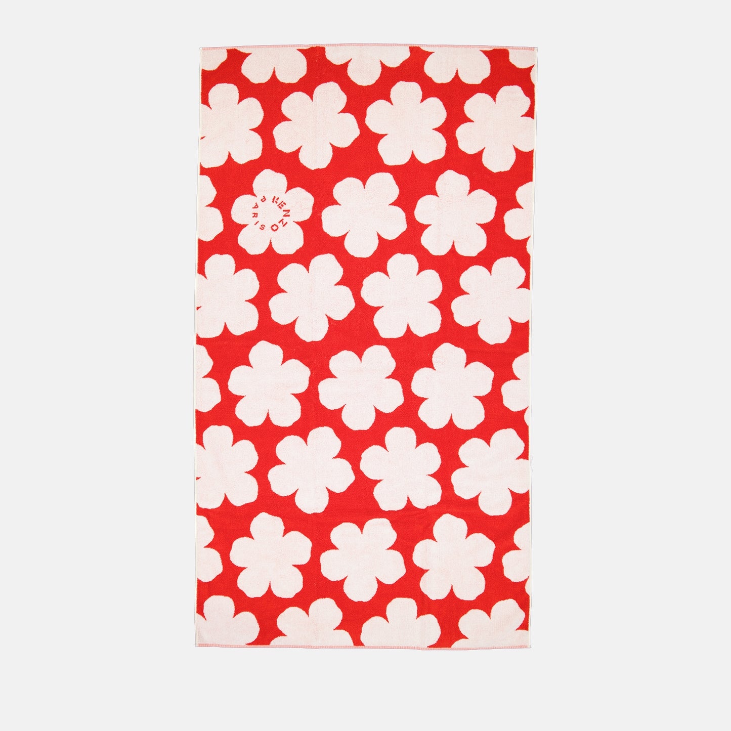 Drap de plage Hana Dots