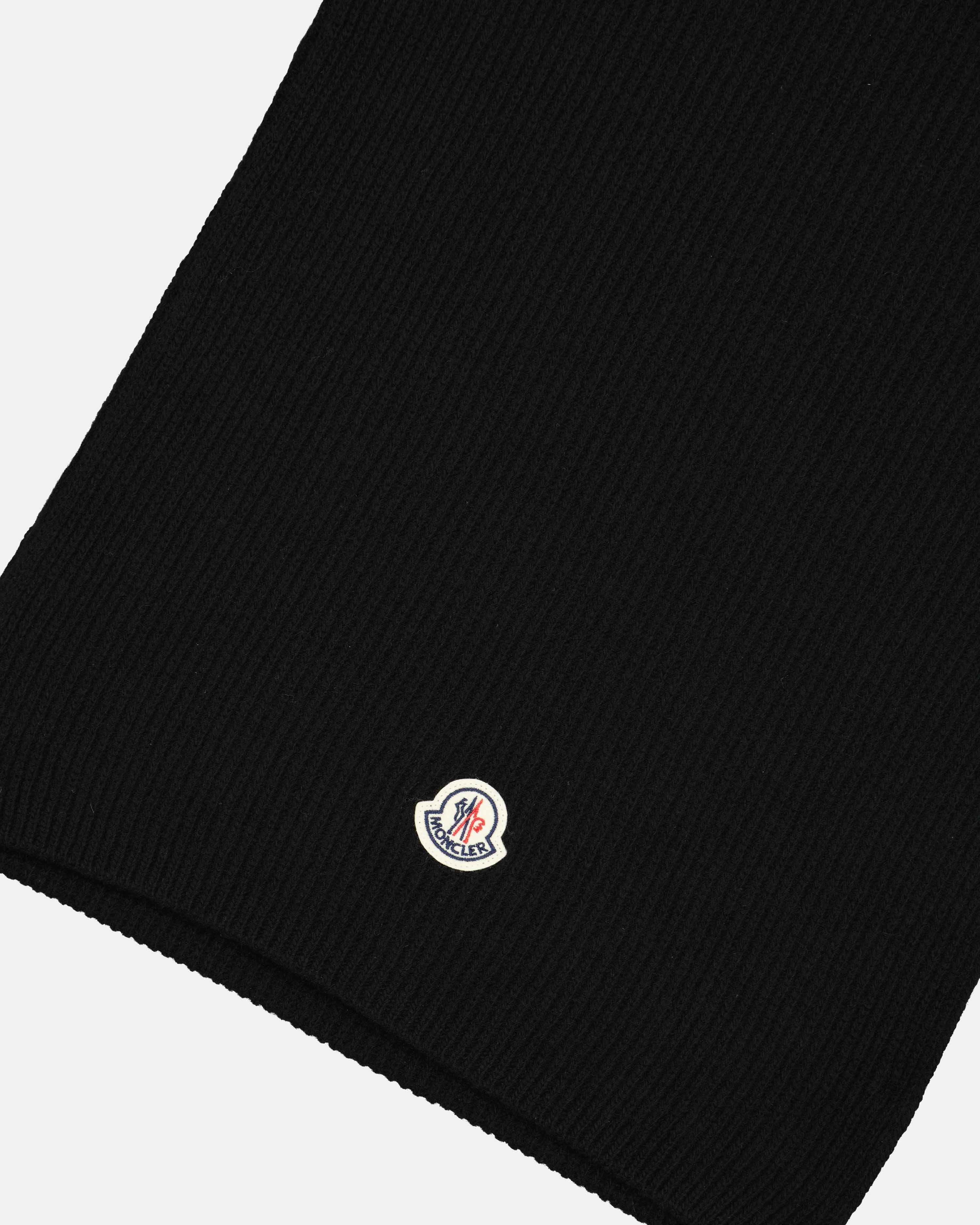 Echarpe moncler discount scarf