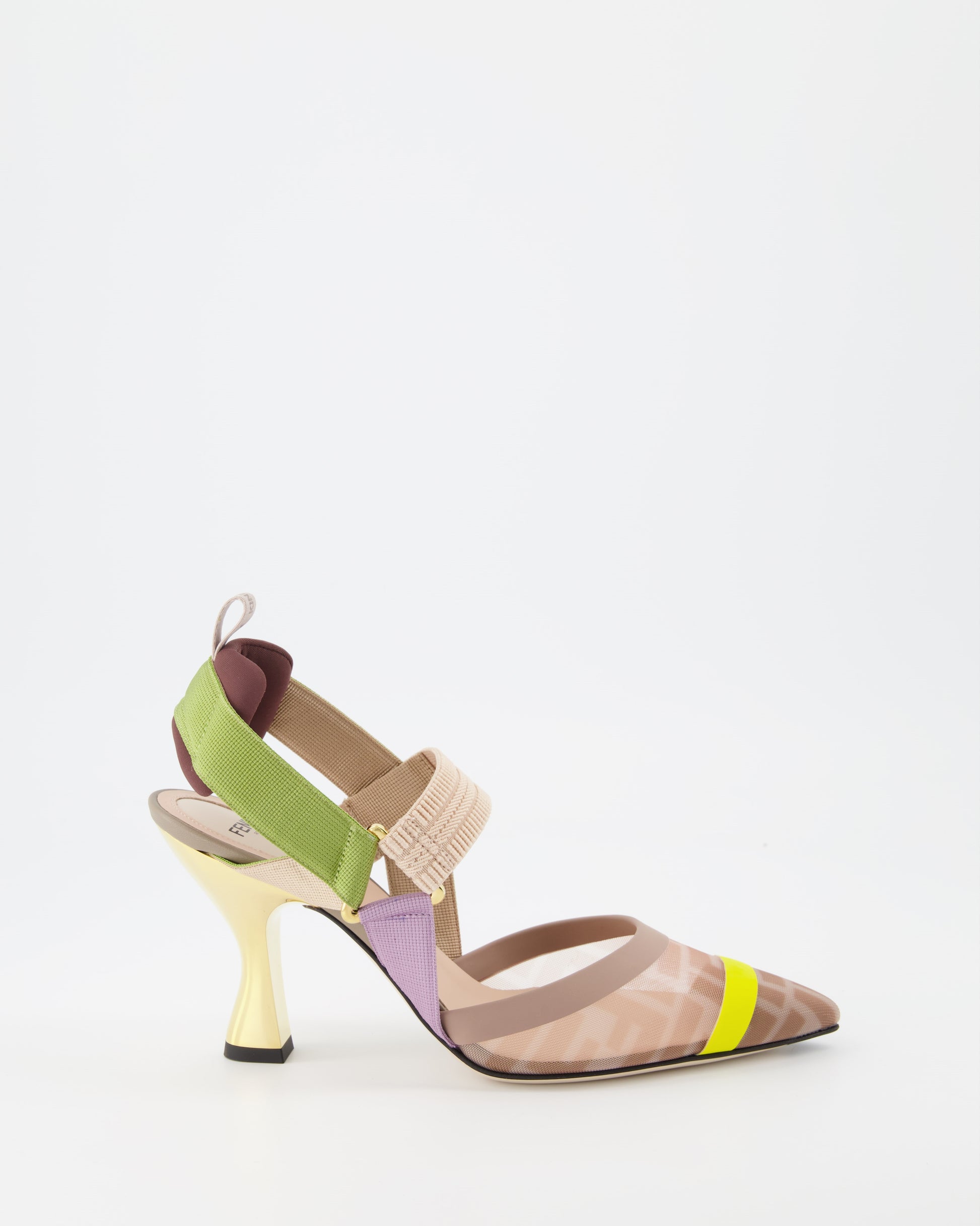 Colibrì pumps