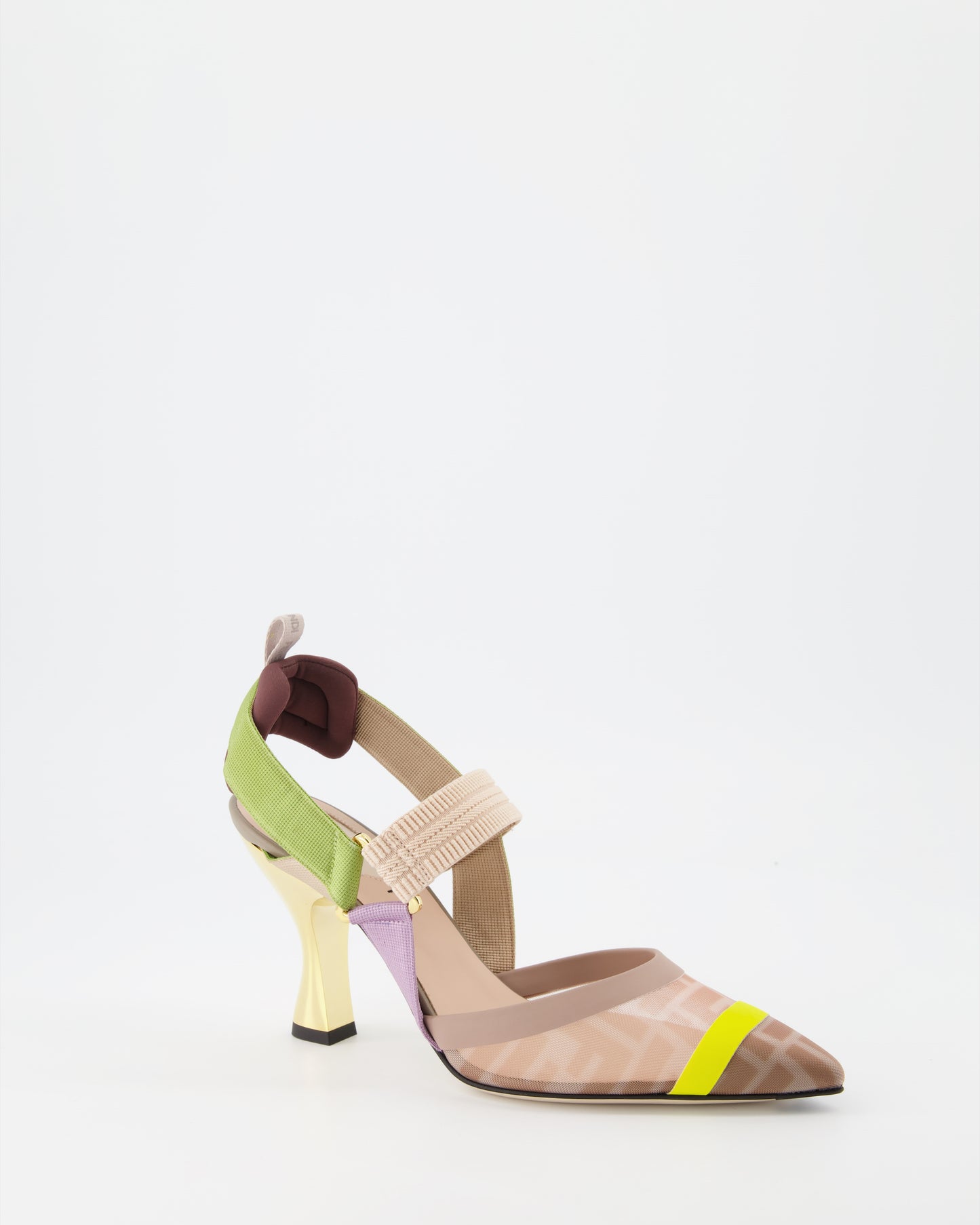 Colibrì pumps