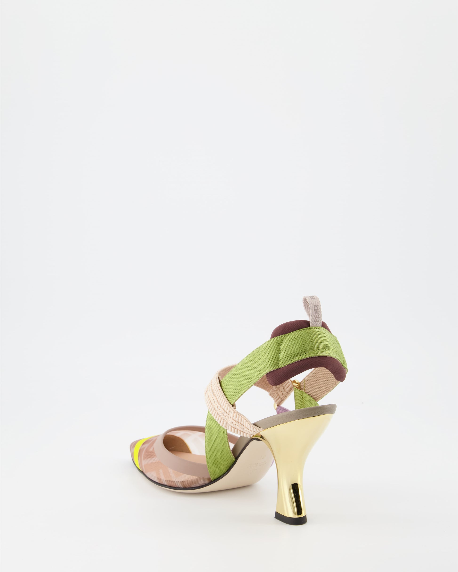 Colibrì pumps