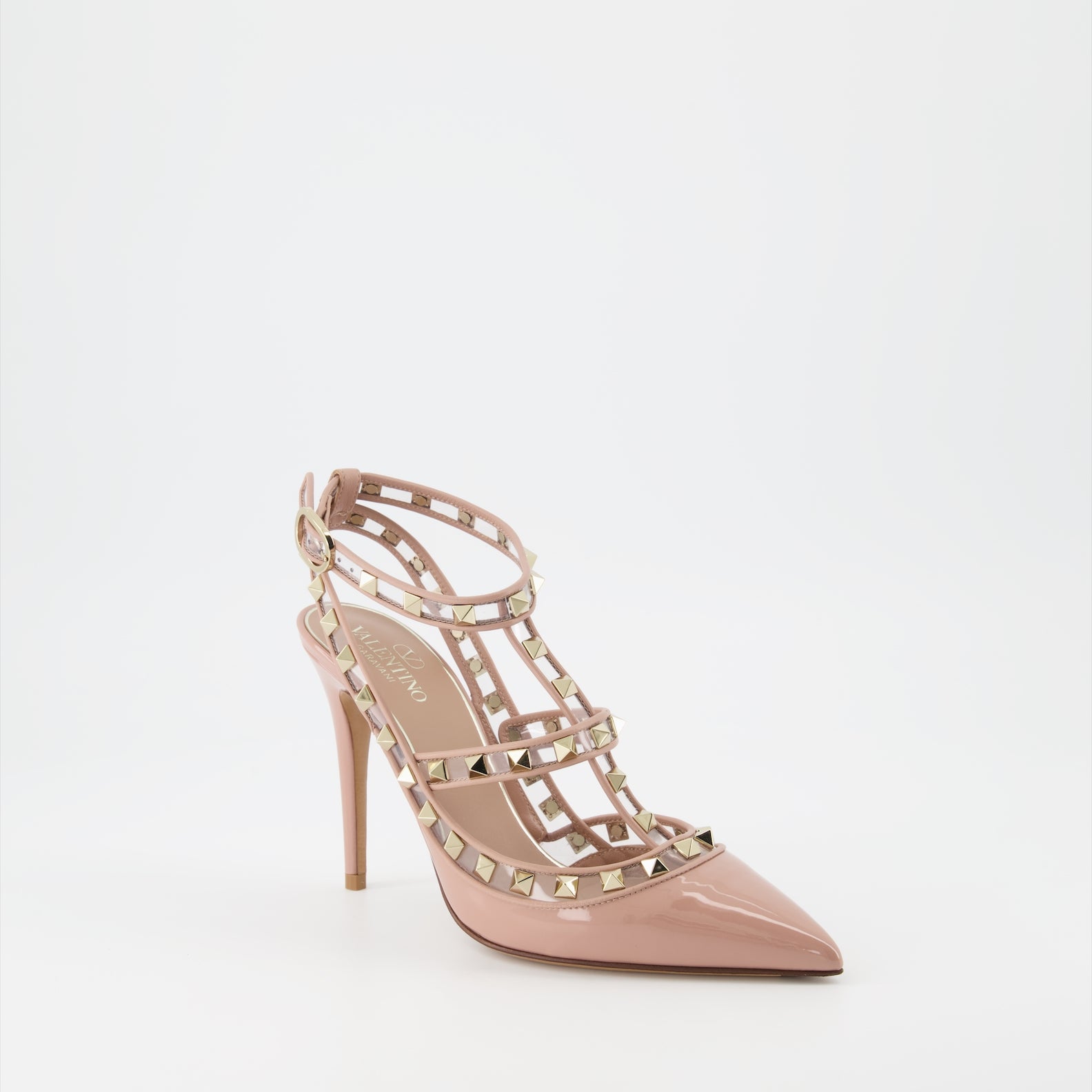 Valentino Garavani Rockstud Pumps Women s myCompanero