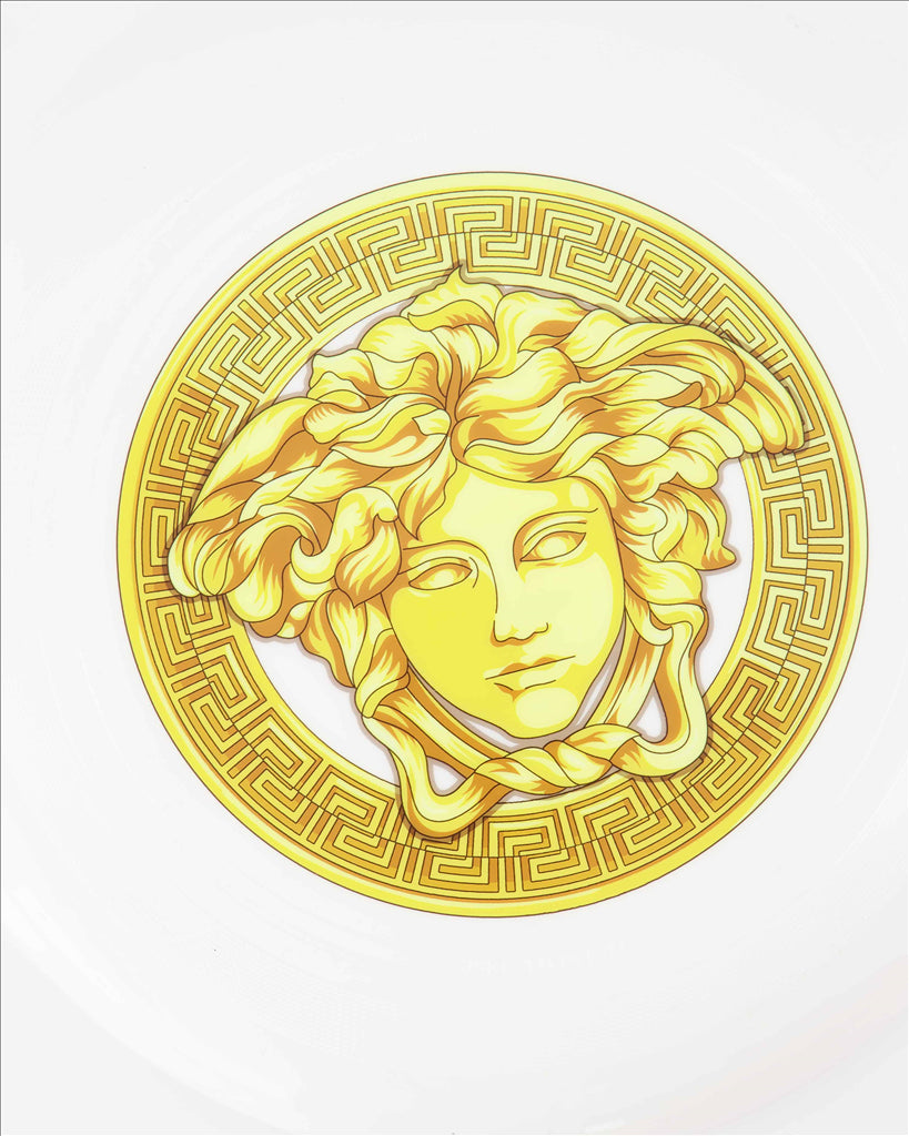 Frisbee Medusa