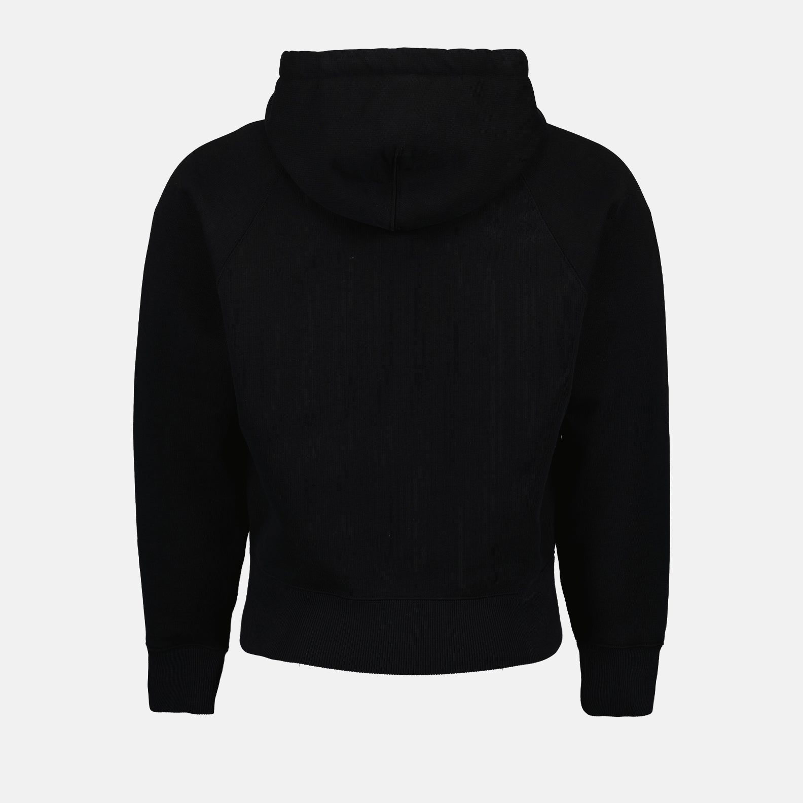 Hoodie zippé