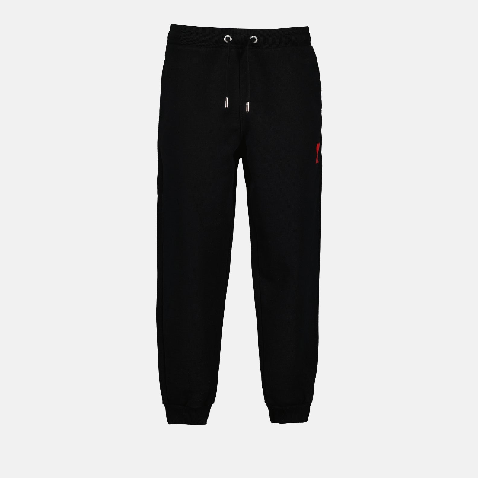 Fleece joggers