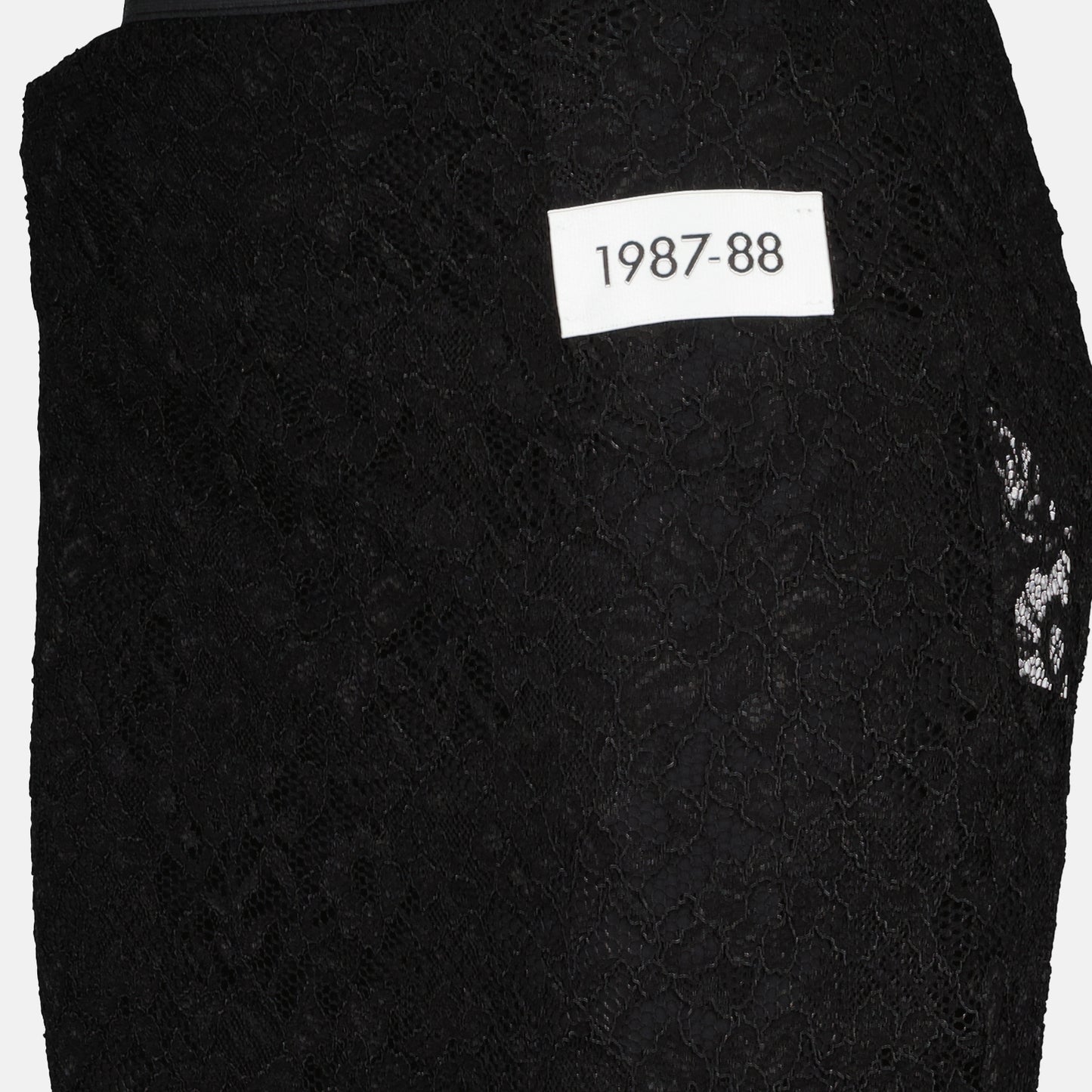 Skirt 1987-88