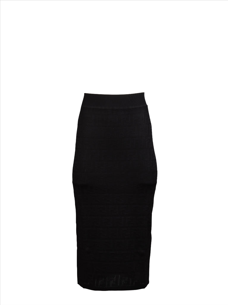 FF pencil skirt