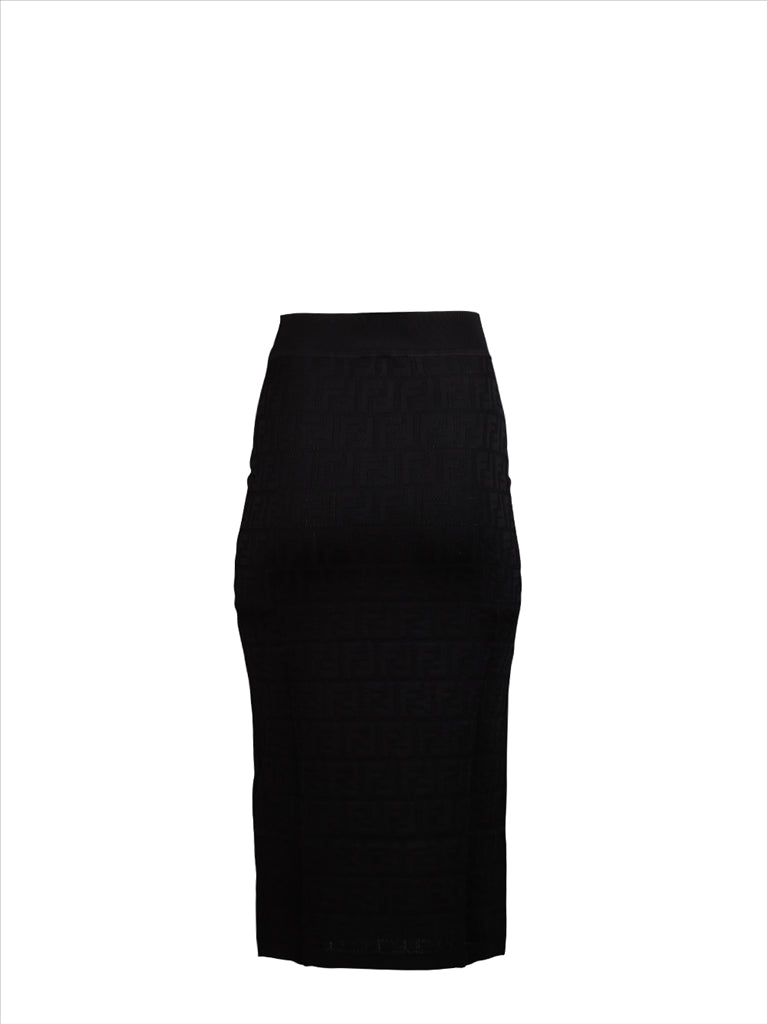 FF pencil skirt