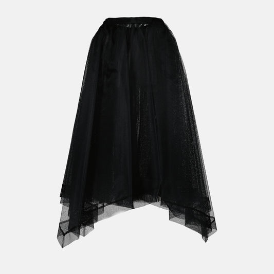 Tulle skirt