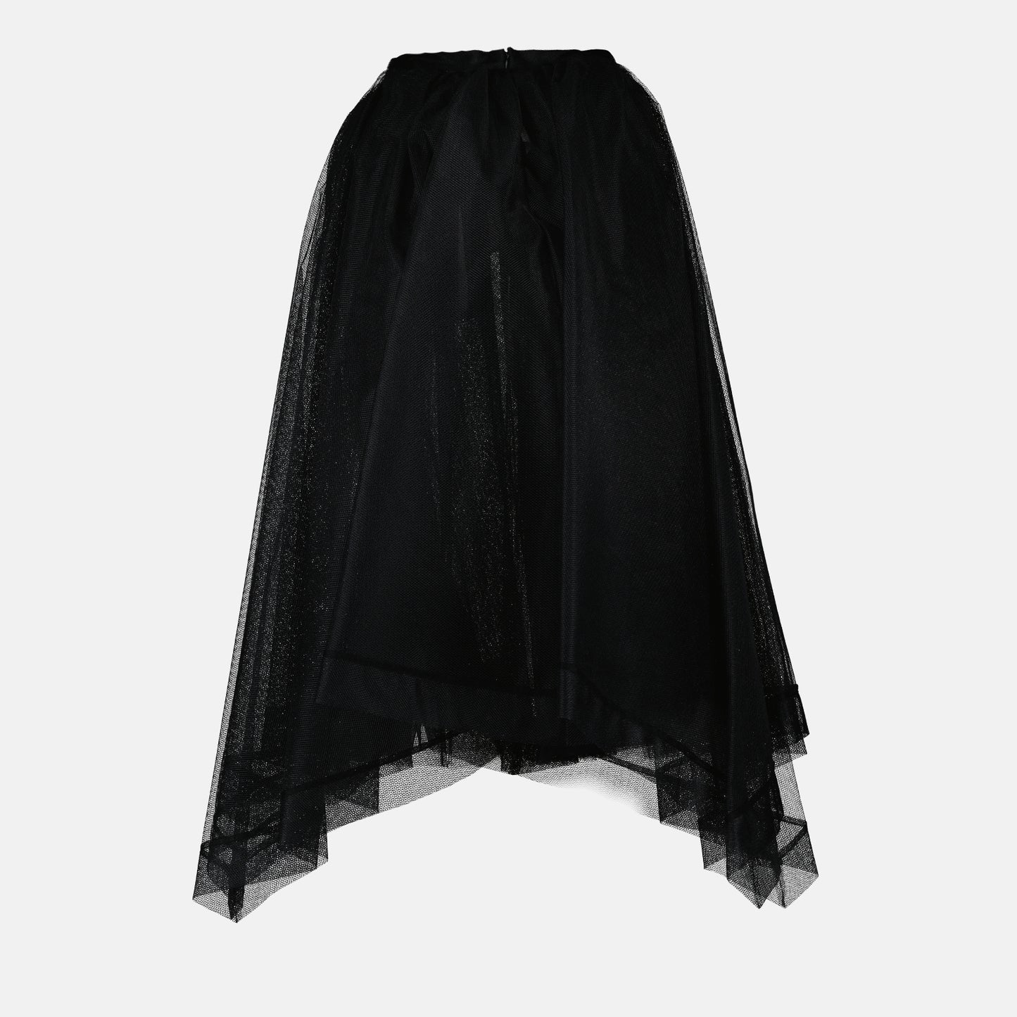 Tulle skirt