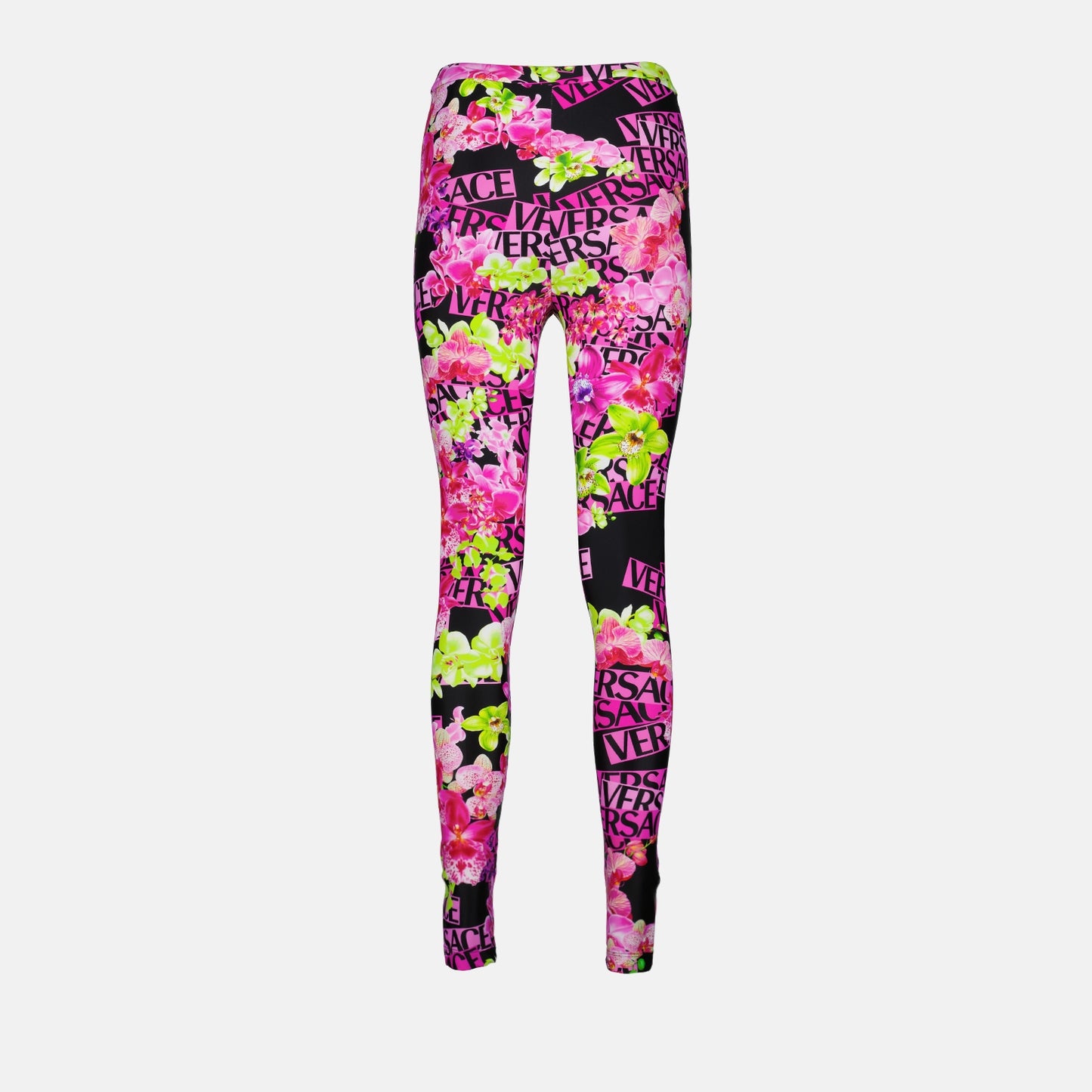 Legging Medusa Orchid