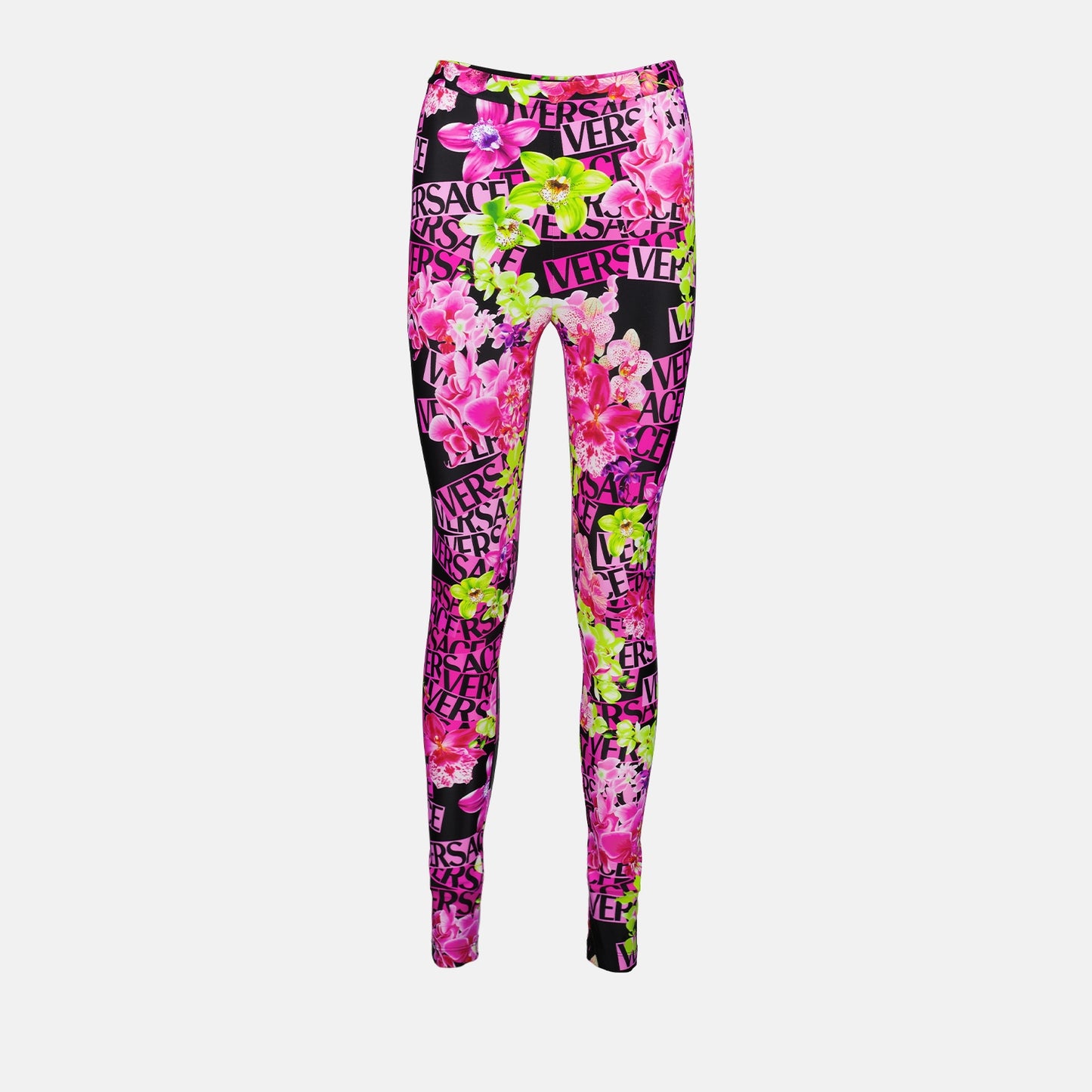 Legging Medusa Orchid