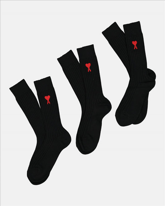 Lot of socks <tc>Ami de Coeur</tc> 