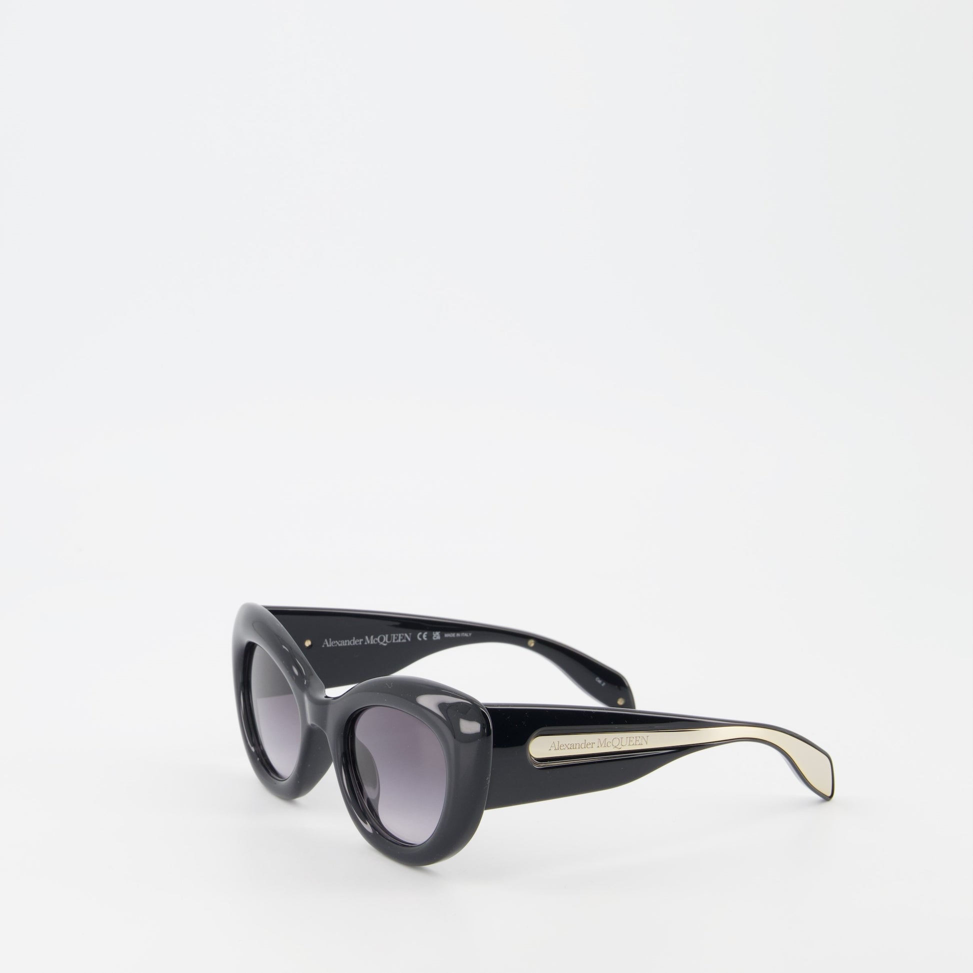 The Curve Sunglasses