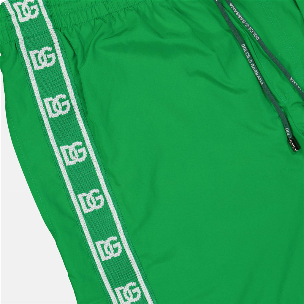 DG logo swimsuit