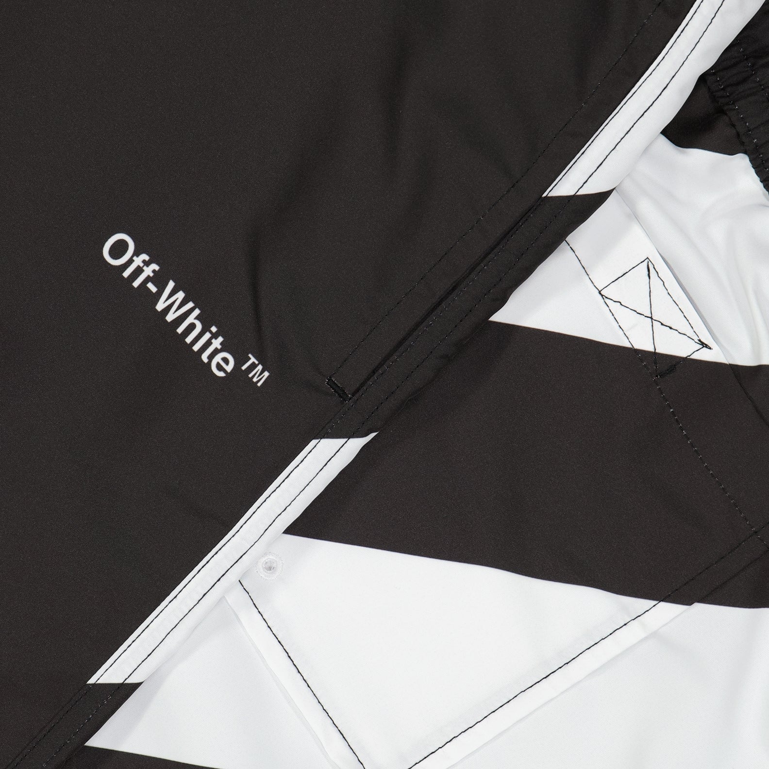 Off white online maillot