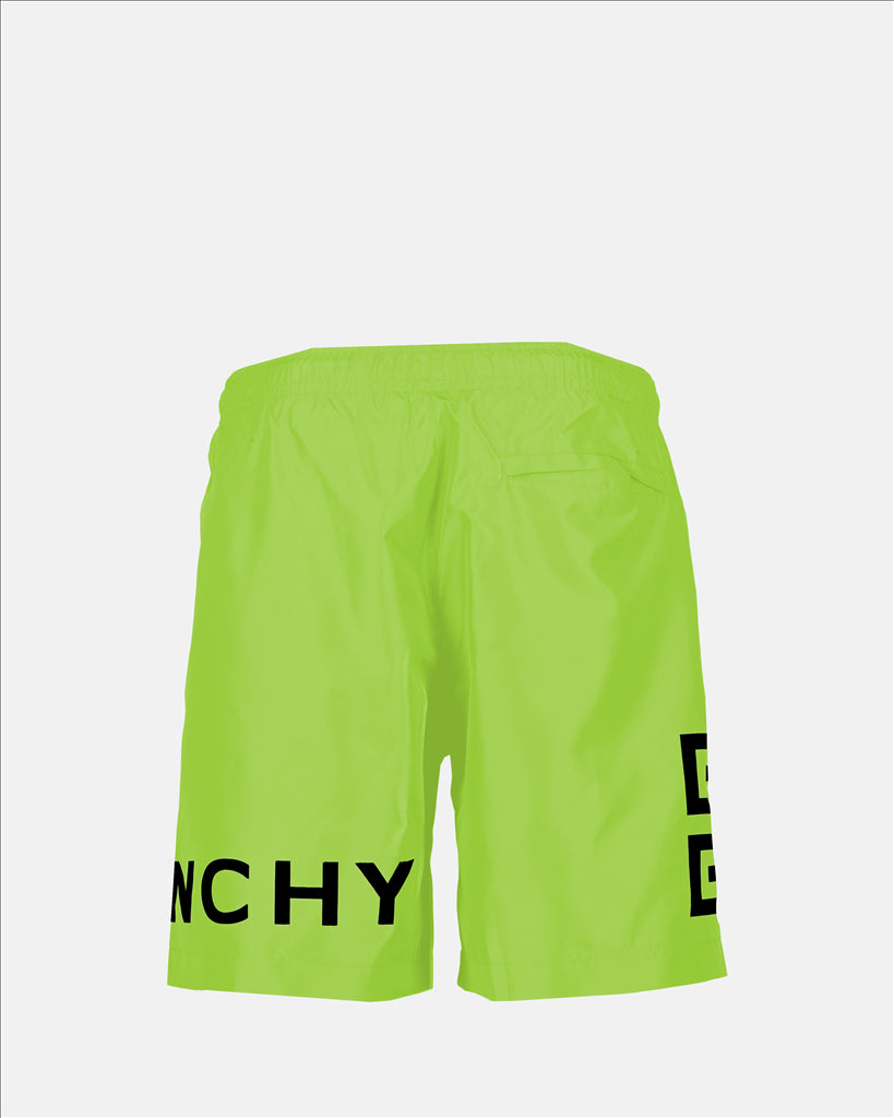 Maillot givenchy homme hot sale