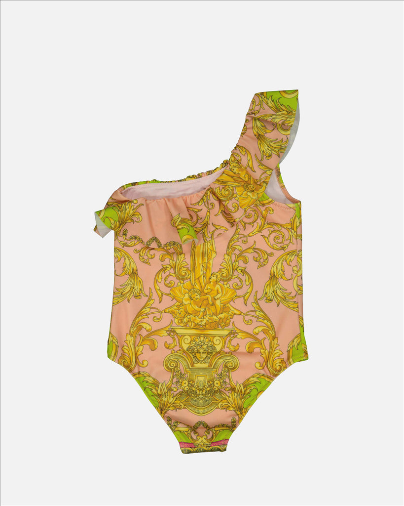 Maillot de bain enfant versace new arrivals