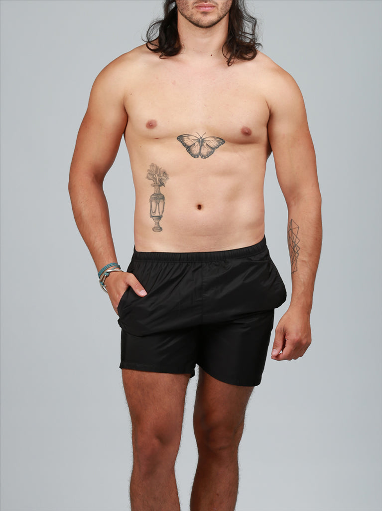 Prada swimsuit Men myCompanero